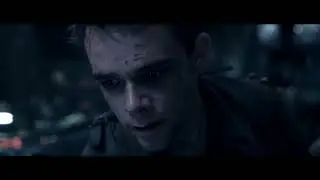 Terminator 3 Skynet Paradox Ending Brad Fidel