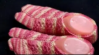 Toe socks for ladies or girls by creativity lovers
