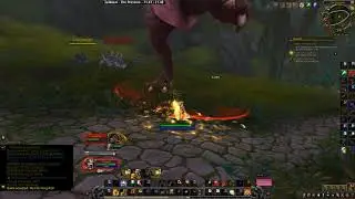 Hunt for King K'tal | Zuldazar (Horde)