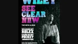 Wiley - Snowman Freestyle 2008/09 New