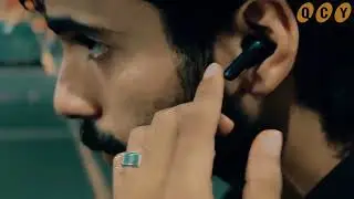 QCY Melobuds 2 N50 ANC Wireless Earbuds | QCY PAKISTAN