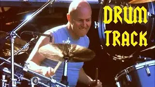 AC/DC - Fire Your Guns (Live) - Chris Slade drum track.
