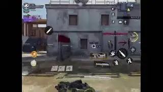 ชมฉันเล่น Call of Duty&reg;: Mobile - Season 9: NIGHTMARE ผ่านทาง Omlet Arcade!