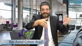 L'immense SEGOULA AVEREE de la Parnassa ! Pour éviter la faillite ! - Rav Azriel Cohen-Arazi