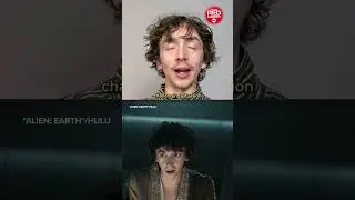 What the &ldquo;Alien: Earth&rdquo; stars are hoping for in Season 2! 👀