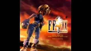 Final Fantasy IX OST -  55 - Cleyra Settlement