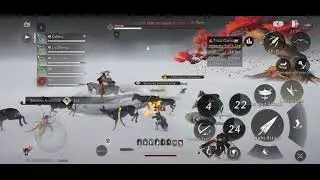 &ETH;uex - Healer For Fun 5/5 No Dead - Crimson Dream - Donkey Boos Lv 71  - WWM