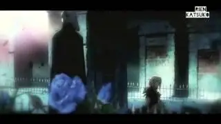 AMV Guilty Cown All Around Us   Sound Wall project