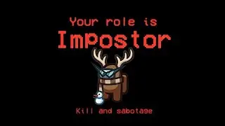 Among Us - Imposter Kill and Sabotage...| Crazy Ending |