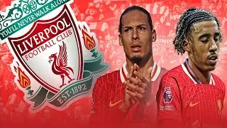 Liverpool In Talks To Sign Centre-Back I Generational Talent Leny Yoro in Profile