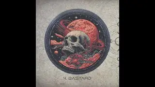 NoNe - BASTARD (2026) (Official Audio)