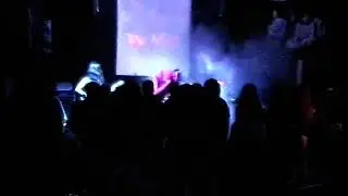 BALLO ANGELICO LIVE@CIRCUS 14 11 2015 FULL CONCERT