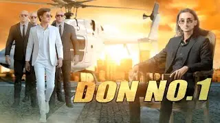 Don no 1 dialogue in hindi | Nagarjuna movies | South indian hindi movie
