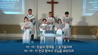 사랑의 열매