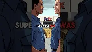 FedEx Driver Exposed His Boss and Saved 2000 Families From Identity Theft