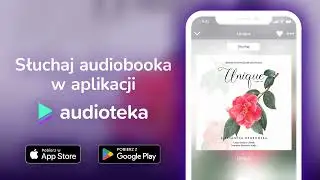 Unique - audiobook |  Aleksandra Negrońska (czyta Barbara Liberek)