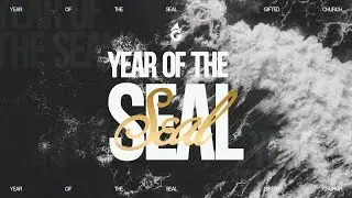 SEALED WITH SONSHIP // SUNDAY SERVICE // APOSTLE JAQUAN GAMBLE