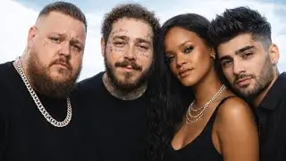 Jelly Roll ft Post Malone, Rihanna & Zayn Malik &ndash; After We Break (2026 Music Video) OUT NOW!!!