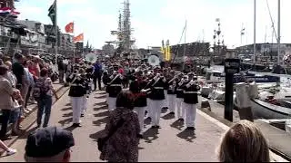 METRO Sail Scheveningen 2019