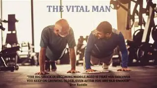 The Vital Man