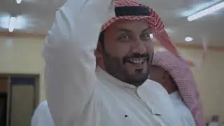 حفل زواج | عبدالله بن خليف الظفيري ..