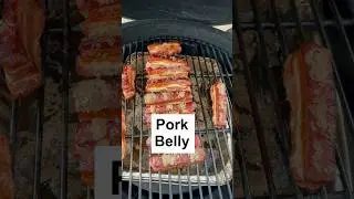 Loves Super Crispy Smoked Pork Belly Strips | BBQ Butcher NZ