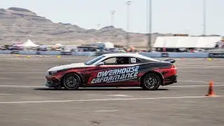 2019 Holley LS Fest West Recap + Autocross : Powerhouse Performance