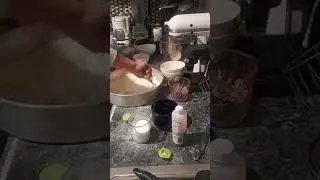 C&oacute;mo hacer galletas scons