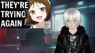 The Concord Devs have Returned (it's bad) | Hero Hei REACTION