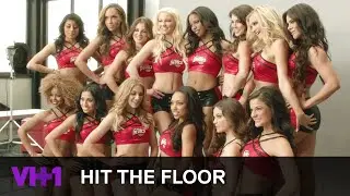 Hit The Floor + Jelena + VH1