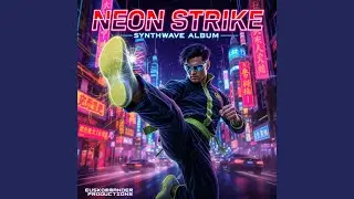 Synth-Fu Master