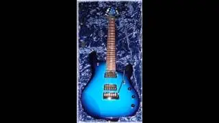 Music Man JP6 2007 Limited Edition