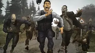DayZ CHERNO - Dead Reign Private server 👍🤞👌