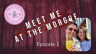 Episode 1- The Hood River Jane Doe Mystery