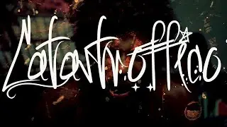 Estrofe MC - CatasTroffico (prod.Virttz)