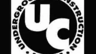 My Ding Dong (MCM 13's Mix) - UC HH HC AM - UNDERGROUND CONSTRUCTION