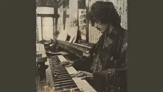 Zymba Of Spring (Chill) (Piano)