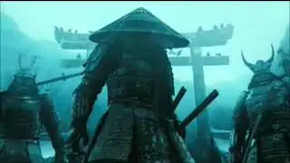 robot pirates music