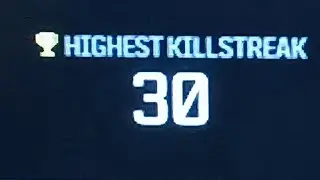 I was lucky I got my 13th nuke and called it in before the match ended. 👀☢️