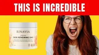 Rinavia Skin Renewing Day Cream Review: The TRUTH About Anti-Aging & Hydration in 2026