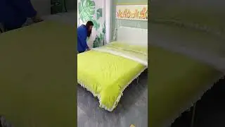 Dust cover masking film #dustcover #dropsheet #askingfilm #paintingfilm #decorationprotection