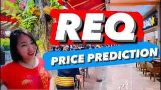 REQ COIN PRICE PREDICTION | REQ COIN | REQUEST COIN PRICE PREDICTION | REQUEST REQ