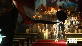 Dominion - New Season, Sunday at 10 pm/ET