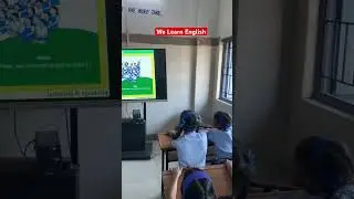 We Learn English | WLE | CLR | GOVT SCHOOL DNH DD | #primaryschool #daman #dadranagarhaveli