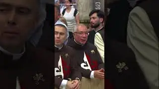 Christian Leaders Ecumenically Honor 21st-Century Martyrs at Vatican