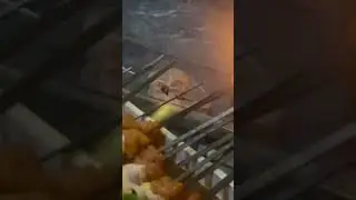 Sizzle,spice,and everything nice Chicken BBQ