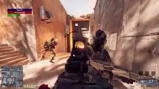 BF6 Spec Ops Survival Mode Showcase