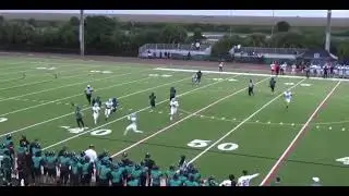 Jayden Davis- Somerset Academy Charter Highschool 2027 #miamifootball #miami #maxprep