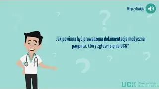 Dokumentacja Medyczna