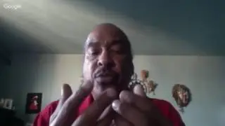 Spirituality Before Religions with Kaba Hiawatha Kamene